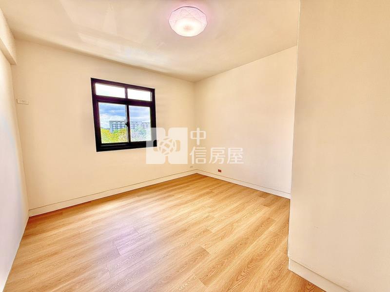 勤益科大.面公園3房樹海戶房屋室內格局與周邊環境