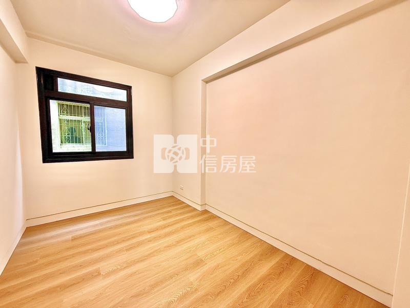 勤益科大.面公園3房樹海戶房屋室內格局與周邊環境