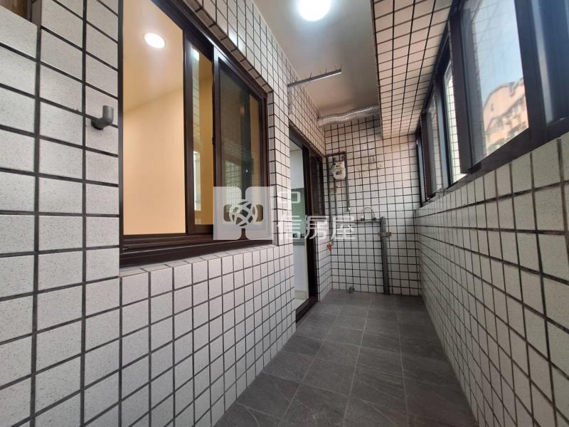 【奔馳】大有商圈整新低公設3房車房屋室內格局與周邊環境