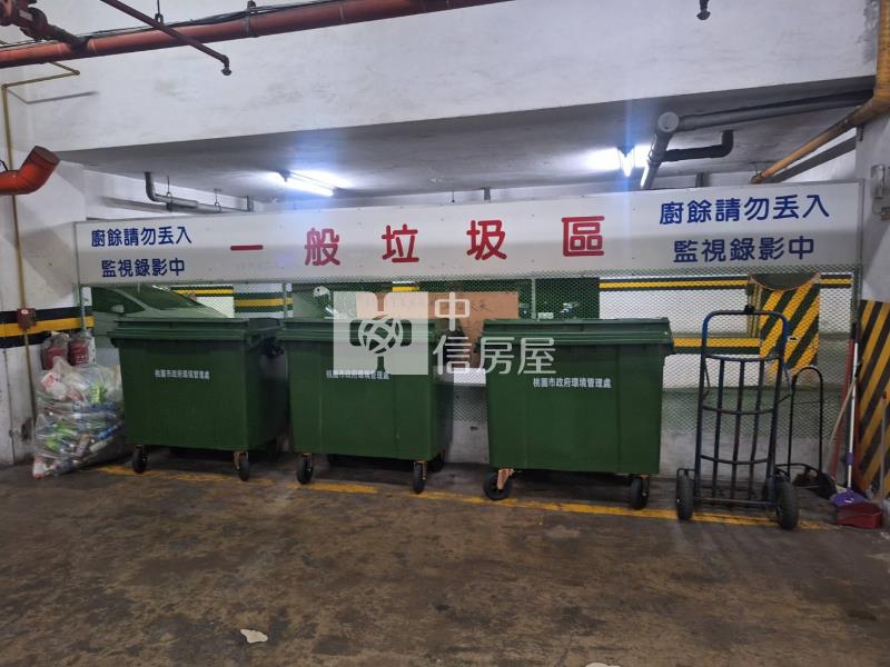 【奔馳】大有商圈整新低公設3房車房屋室內格局與周邊環境