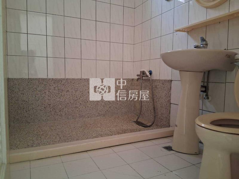 龍科旁前院車庫別墅房屋室內格局與周邊環境