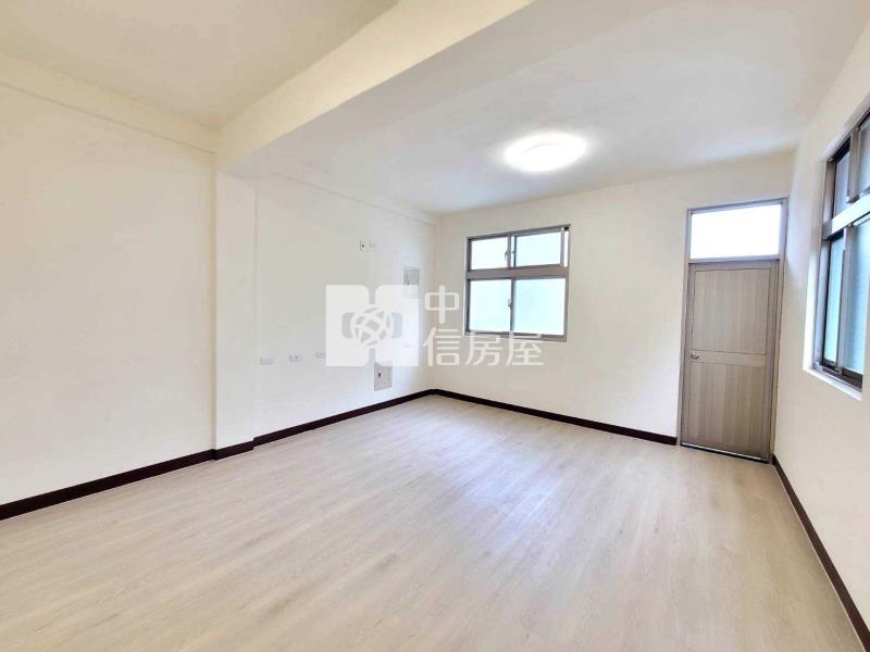 埔心車站邊間整新美透天房屋室內格局與周邊環境