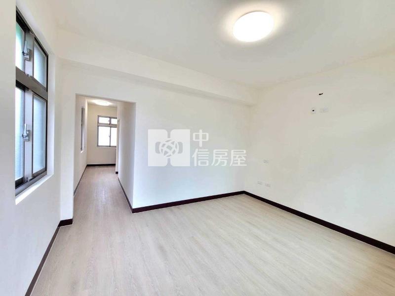 埔心車站邊間整新美透天房屋室內格局與周邊環境