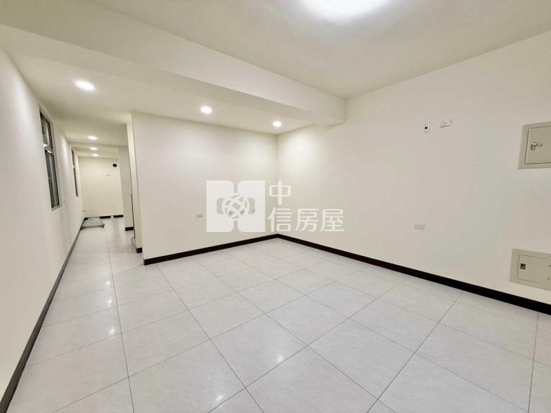 埔心車站邊間整新美透天房屋室內格局與周邊環境