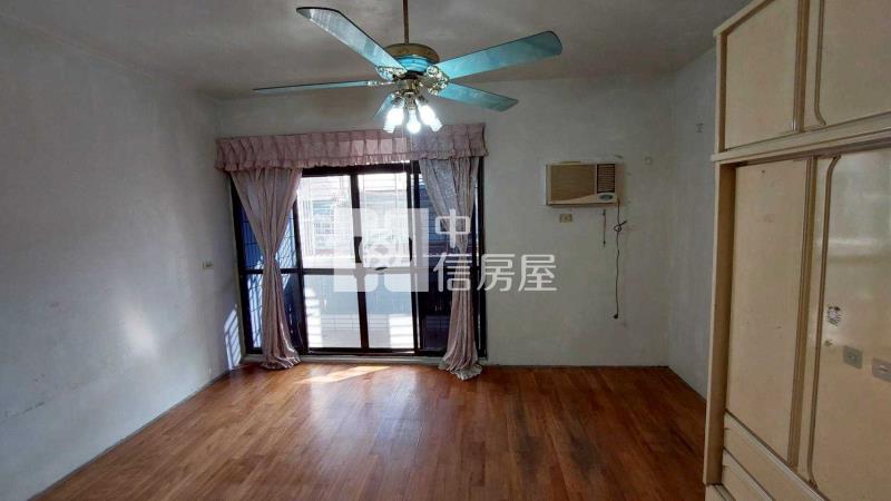 潛龍國小透天房屋室內格局與周邊環境