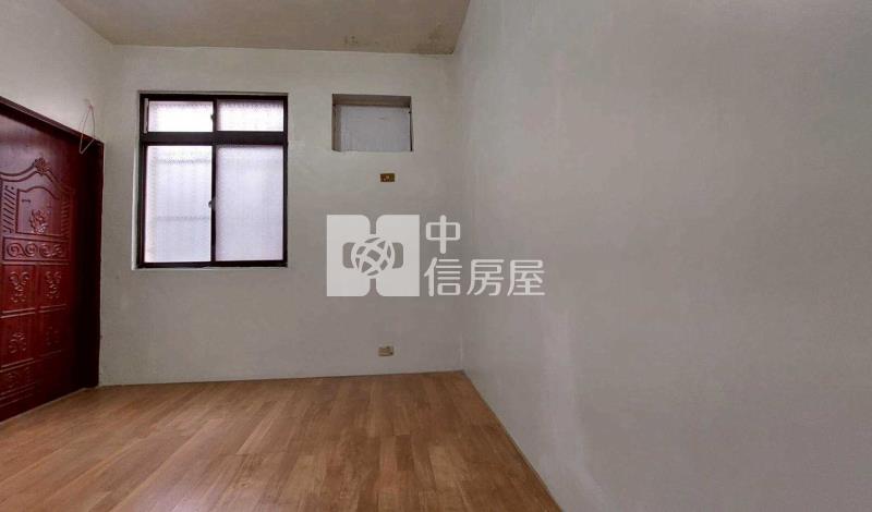 潛龍國小透天房屋室內格局與周邊環境