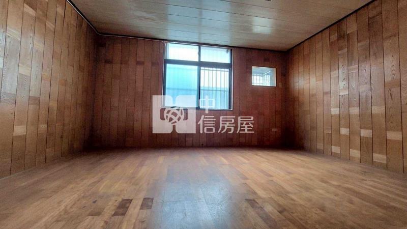 潛龍國小透天房屋室內格局與周邊環境