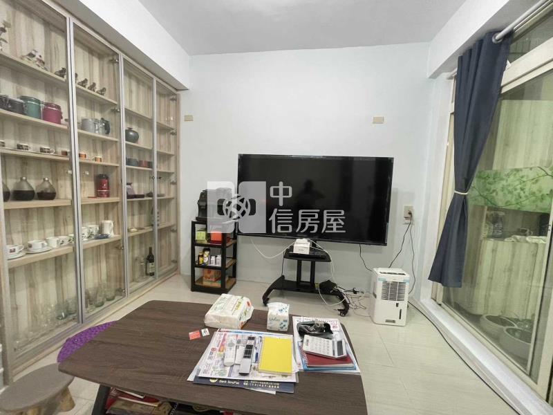 中壢SOGO稀有一樓房屋室內格局與周邊環境