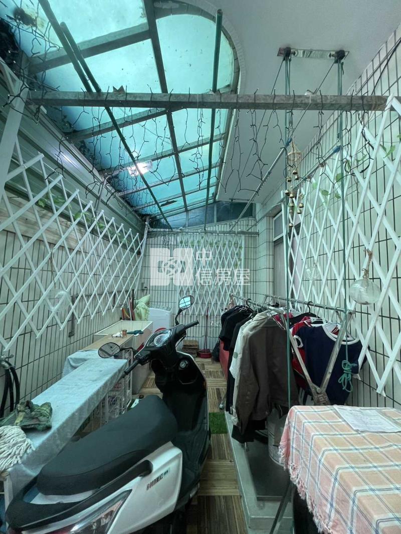 中壢SOGO稀有一樓房屋室內格局與周邊環境