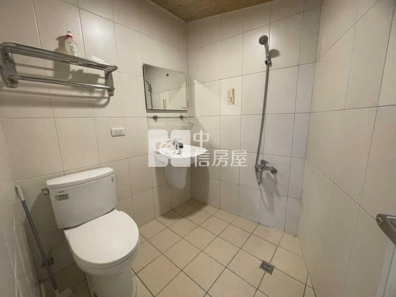 中壢SOGO稀有一樓房屋室內格局與周邊環境