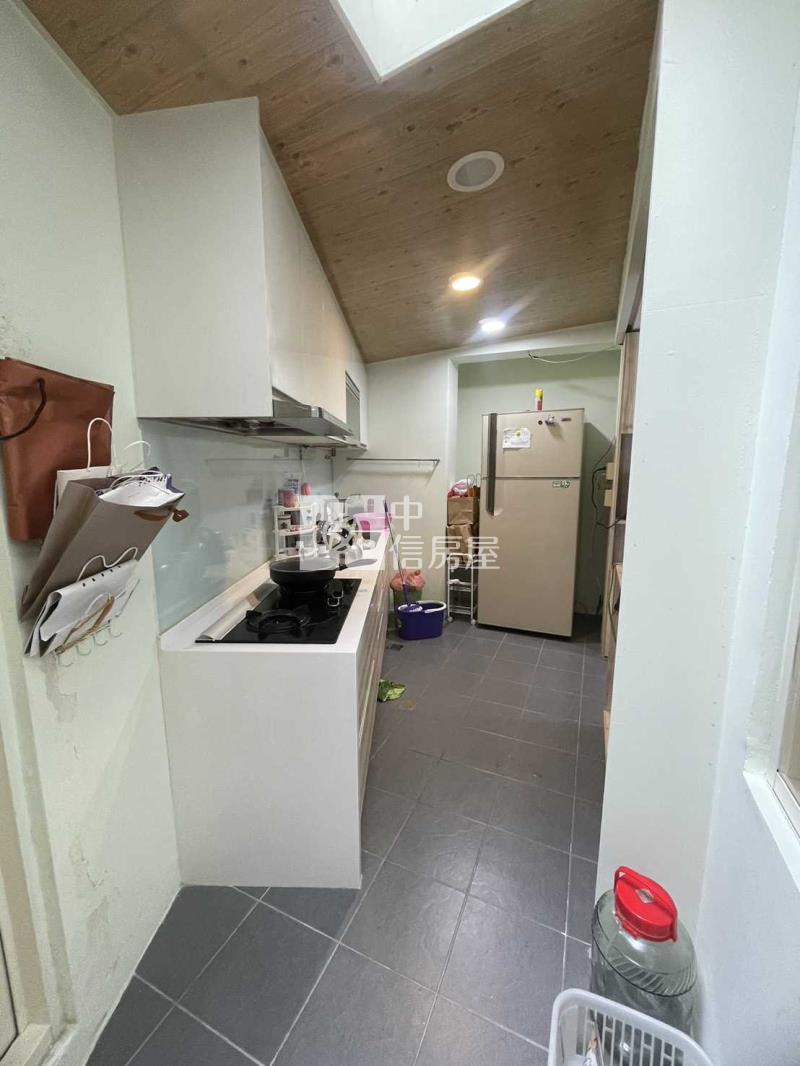 中壢SOGO稀有一樓房屋室內格局與周邊環境