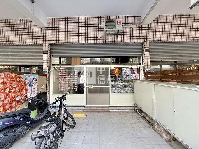 塗城商圈免整理賺錢美樓店房屋室內格局與周邊環境