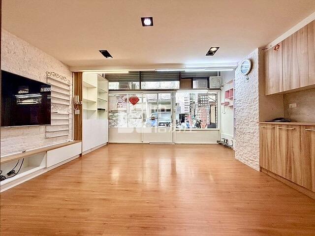 塗城商圈免整理賺錢美樓店房屋室內格局與周邊環境