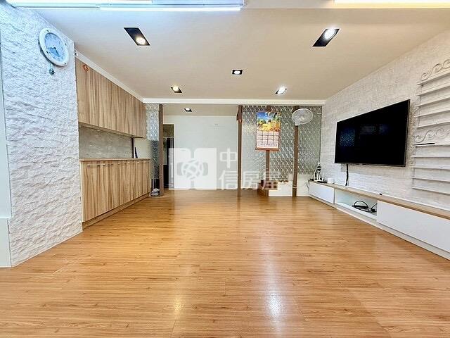 塗城商圈免整理賺錢美樓店房屋室內格局與周邊環境