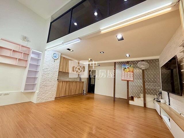 塗城商圈免整理賺錢美樓店房屋室內格局與周邊環境