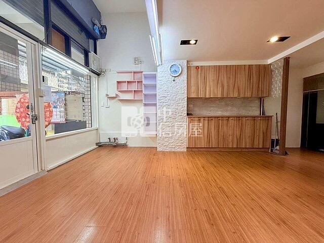 塗城商圈免整理賺錢美樓店房屋室內格局與周邊環境