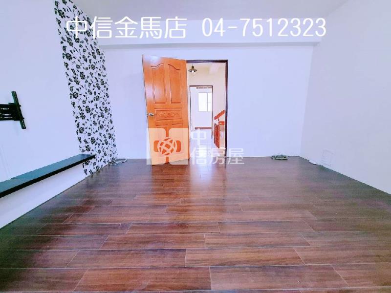 和美全聯雙車位美墅房屋室內格局與周邊環境