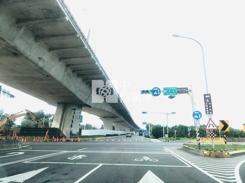 【安家】專任-新屋永安渡假休閒農舍房屋室內格局與周邊環境