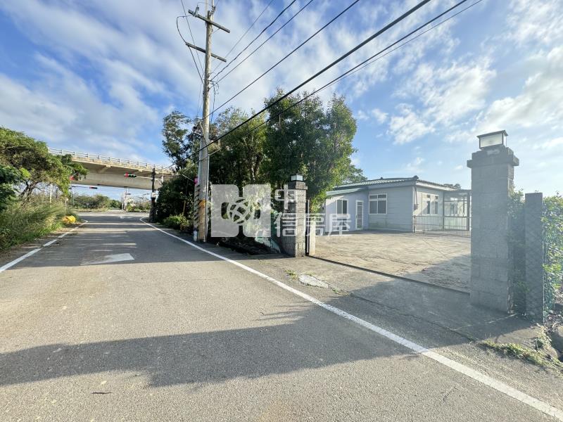 【安家】專任-新屋永安渡假休閒農舍房屋室內格局與周邊環境