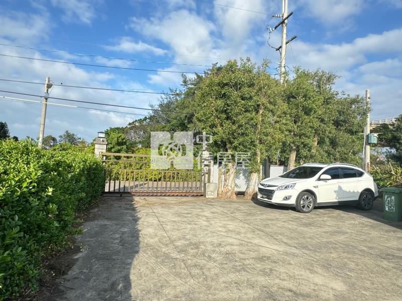 【安家】專任-新屋永安渡假休閒農舍房屋室內格局與周邊環境
