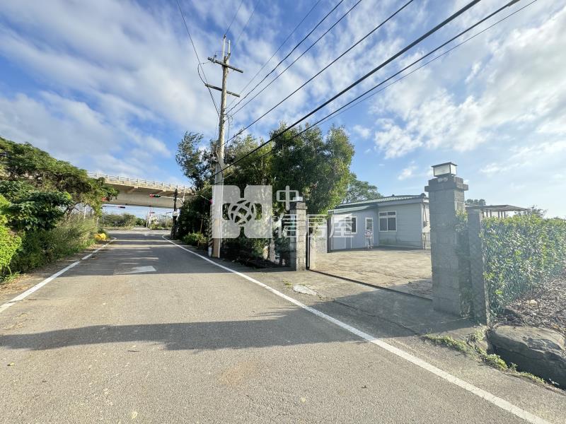 【安家】專任-新屋永安渡假休閒農舍房屋室內格局與周邊環境