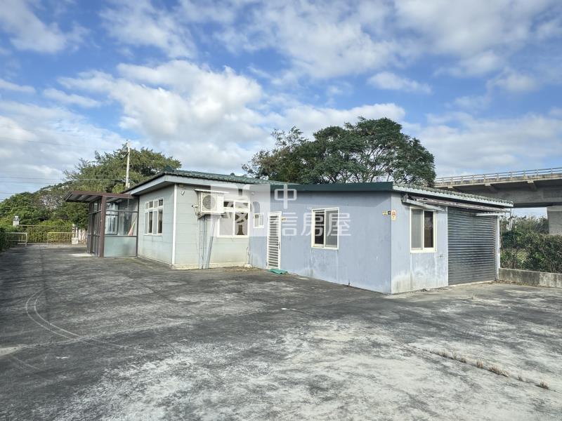 【安家】專任-新屋永安渡假休閒農舍房屋室內格局與周邊環境