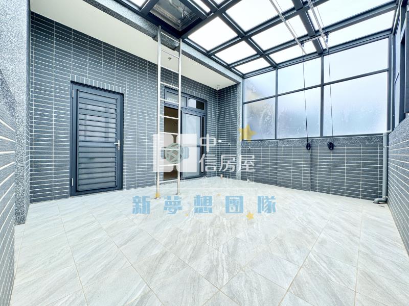【新夢想】維東重劃區全新透天+雙車位房屋室內格局與周邊環境