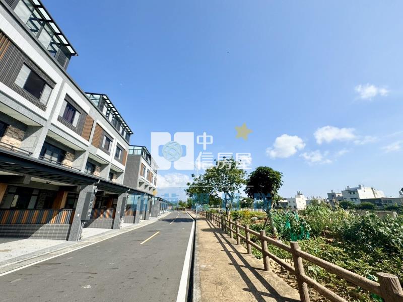 【新夢想】維東重劃區全新透天+雙車位房屋室內格局與周邊環境