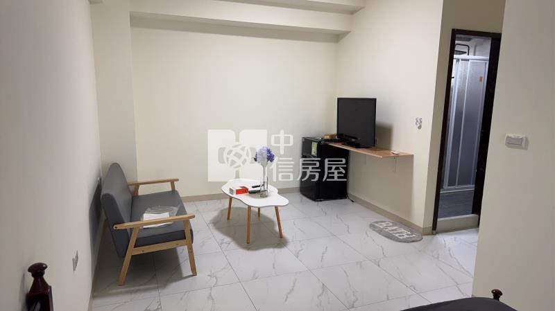 善化台鐵下全新包租公電梯別墅房屋室內格局與周邊環境