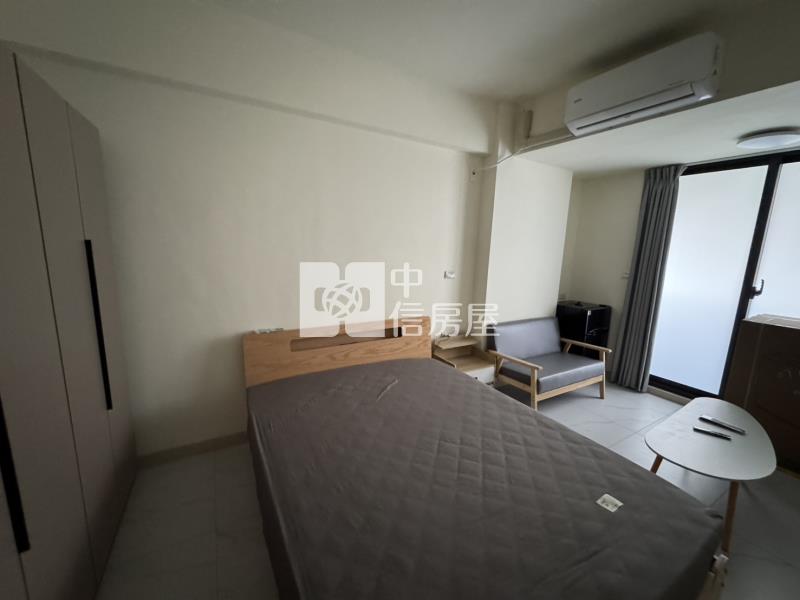 善化台鐵下全新包租公電梯別墅房屋室內格局與周邊環境