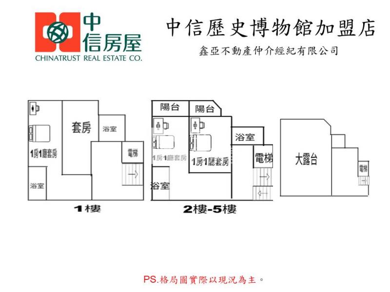 善化台鐵下全新包租公電梯別墅房屋室內格局與周邊環境