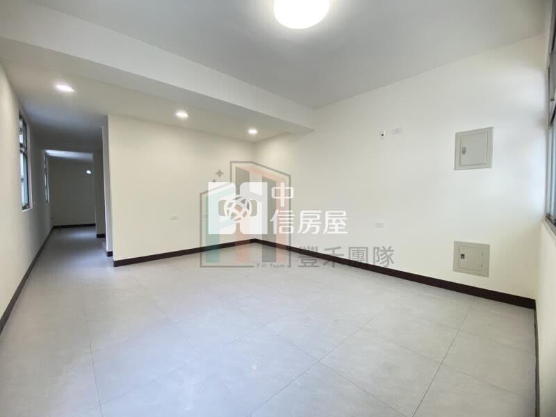 【豐禾】楊梅文化街整新透天門前停車房屋室內格局與周邊環境