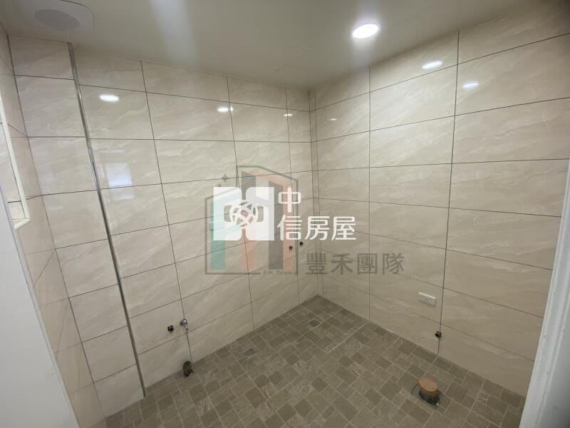 【豐禾】楊梅文化街整新透天門前停車房屋室內格局與周邊環境