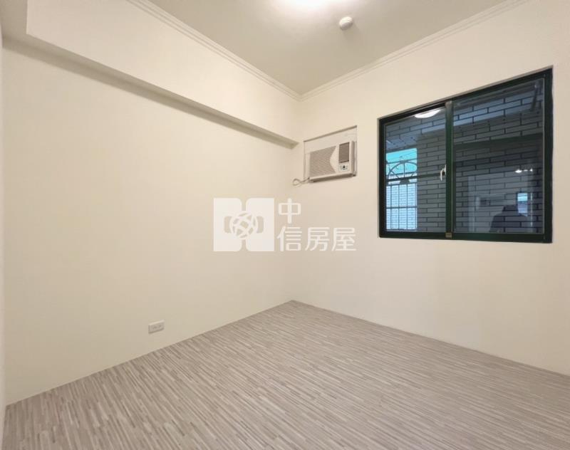 【安家】中壢健保局/富臺國小/三房車房屋室內格局與周邊環境