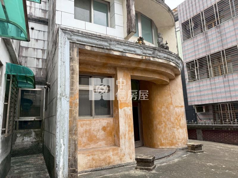 【冠軍】中山區稀有獨棟透天房屋室內格局與周邊環境