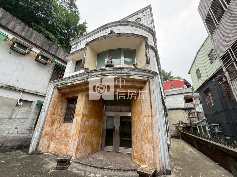【冠軍】中山區稀有獨棟透天房屋室內格局與周邊環境