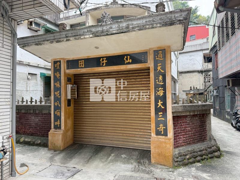 【冠軍】中山區稀有獨棟透天房屋室內格局與周邊環境