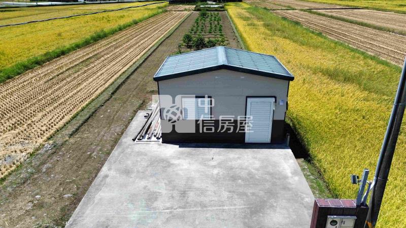 礁溪191旁樂活渡假屋房屋室內格局與周邊環境