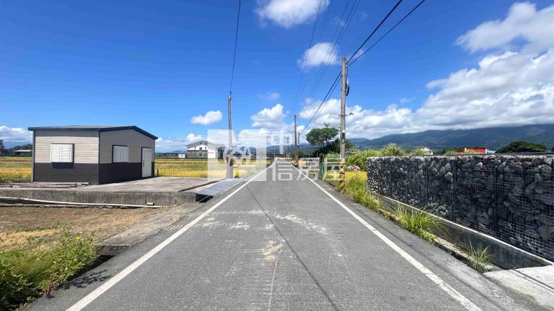 礁溪191旁樂活渡假屋房屋室內格局與周邊環境