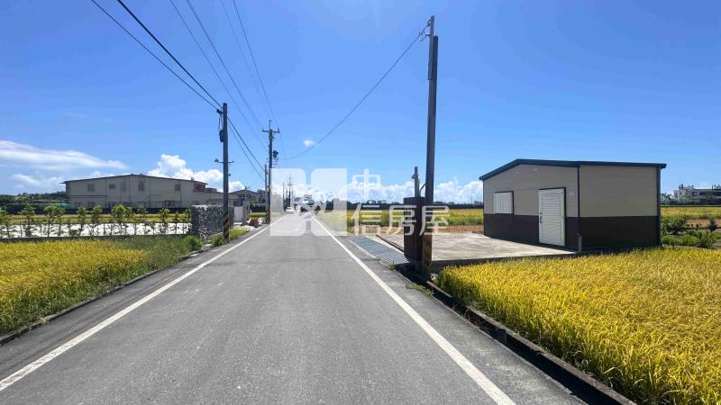 礁溪191旁樂活渡假屋房屋室內格局與周邊環境