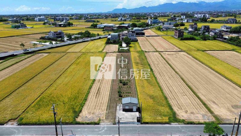 礁溪191旁樂活渡假屋房屋室內格局與周邊環境