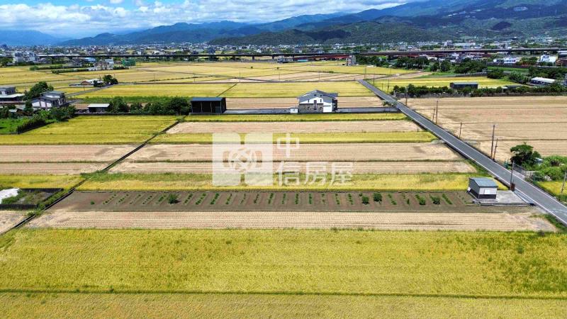 礁溪191旁樂活渡假屋房屋室內格局與周邊環境