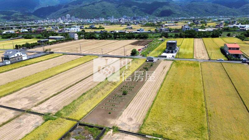 礁溪191旁樂活渡假屋房屋室內格局與周邊環境