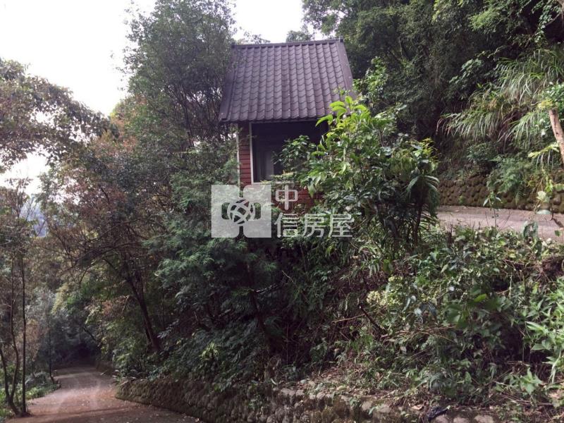 新社景觀山坡地房屋室內格局與周邊環境