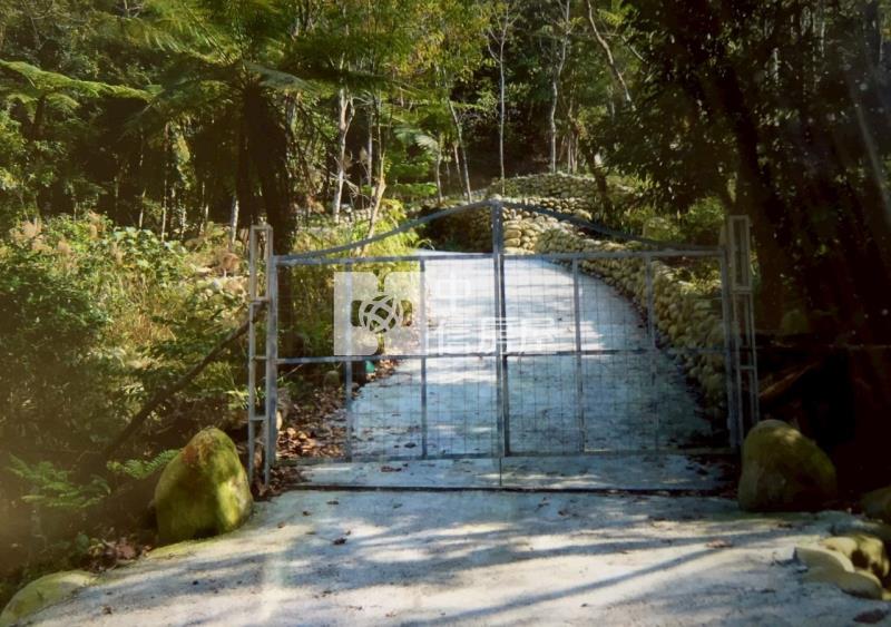 新社景觀山坡地房屋室內格局與周邊環境