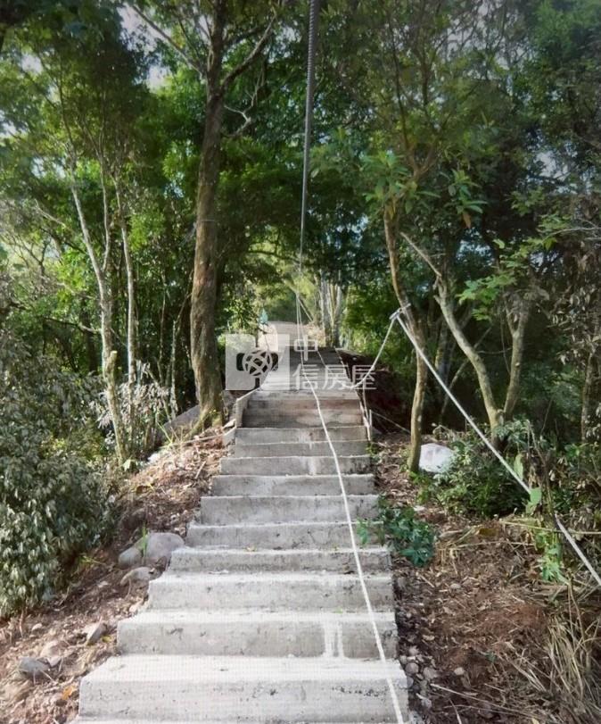 新社景觀山坡地房屋室內格局與周邊環境