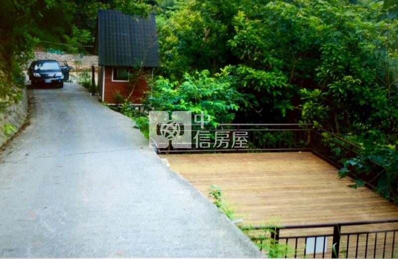 新社景觀山坡地房屋室內格局與周邊環境