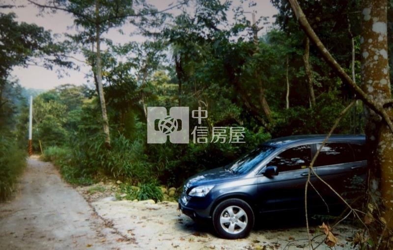 新社景觀山坡地房屋室內格局與周邊環境