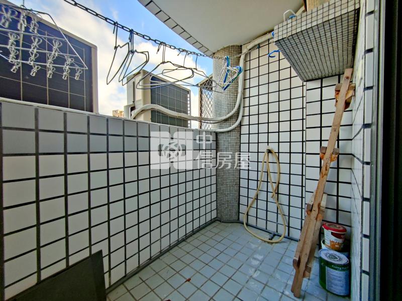 柳陽河畔美3房樹梢戶房屋室內格局與周邊環境