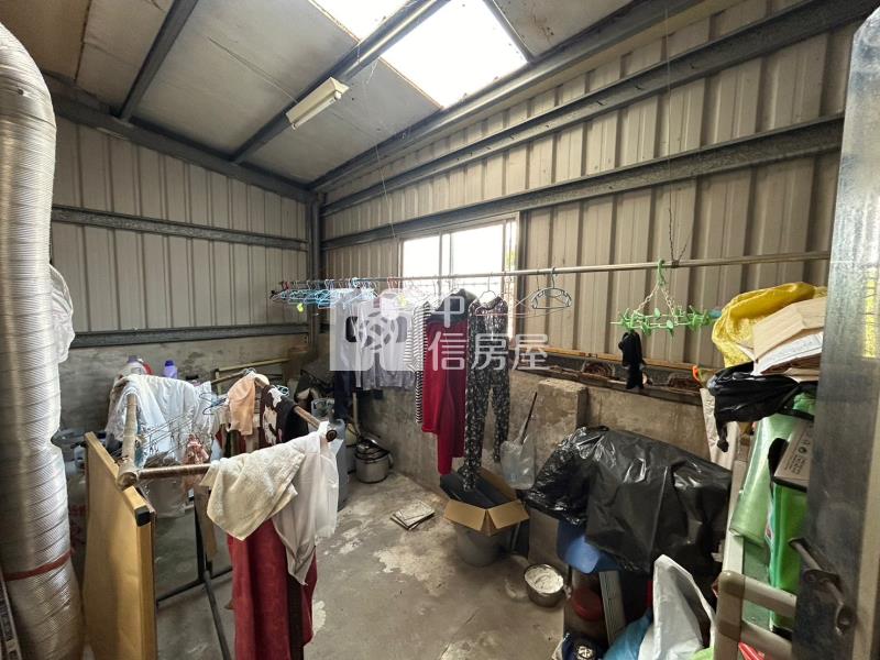 斗六味全旁大地坪別墅房屋室內格局與周邊環境